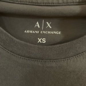 Armani Exchange t-shirt